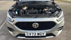 MG ZS 1.0T GDi Exclusive 5dr DCT Petrol Hatchback